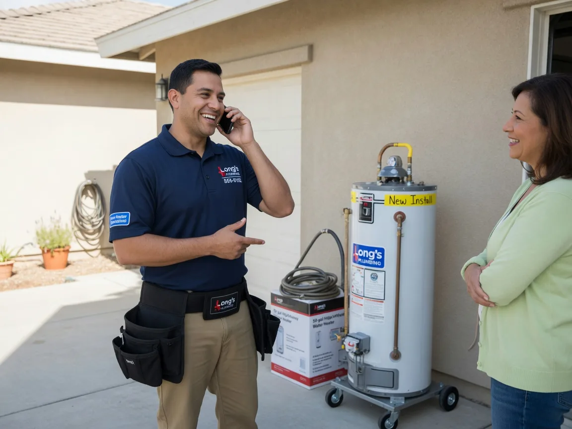 Leak Detection Kouts, IN FAQs